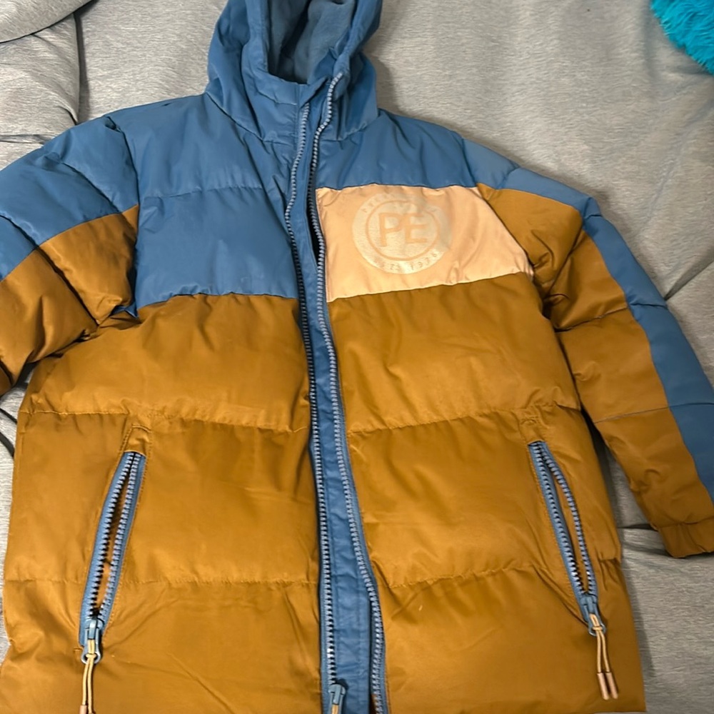 Coat